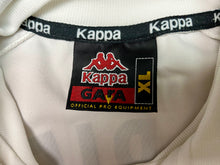 Load image into Gallery viewer, Camiseta Juventus FC 98-99 Del Piero Kappa Vintage - L/XL/XXL
