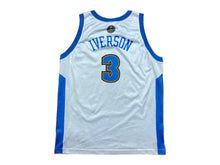 Carica l&#39;immagine nel visualizzatore di Gallery, Camiseta Denver Nuggets Allen Iverson #3 Champion Vintage - L/XL
