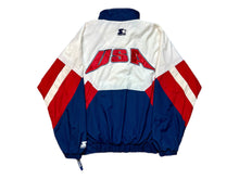 Load image into Gallery viewer, Pullover Starter USA Atlanta 96 Vintage - S/M/L
