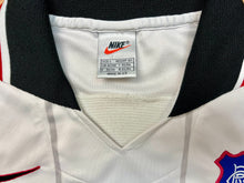 Lade das Bild in den Galerie-Viewer, Camiseta Rangers FC 1997-98 Nike Vintage - M/L
