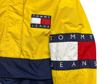 Cargar imagen en el visor de la galería, Pullover Tommy Jeans Capsule 2017 - XS/S/M
