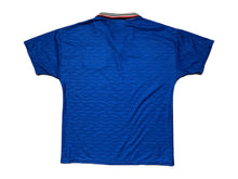 Cargar imagen en el visor de la galería, Camiseta Aberdeen 1994-95 Umbro Vintage - M/L
