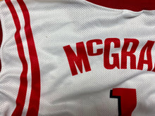 Carica l&#39;immagine nel visualizzatore di Gallery, Camiseta Houston Rockets Tracy McGrady #1 Champion - L/XL/XXL

