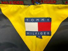 Charger l&#39;image dans la galerie, Plumas Tommy Hilfiger Vintage - S/M/L

