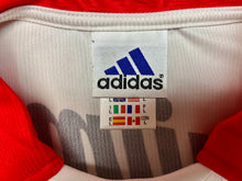 Lade das Bild in den Galerie-Viewer, Camiseta River Plate 1999-00 Adidas Vintage - L

