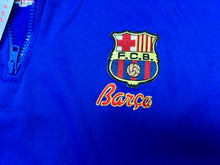 Carregar imagem no visualizador da galeria, ¡Nuevo con etiquetas! Chándal FC Barcelona 1995-96 Kappa Vintage - XL/XXL
