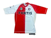 Cargar imagen en el visor de la galería, ¡Nueva con etiquetas! Camiseta Feyenoord 2004-05 Kappa - M/L/XL
