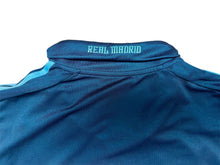 Carregar imagem no visualizador da galeria, Camiseta Real Madrid CF 2009-10 Adidas - XL/XXL
