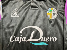 Load image into Gallery viewer, Camiseta UD Salamanca 2001-02 Rodero #5 Match Worn Austal Vintage - L/XL
