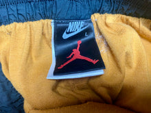 Cargar imagen en el visor de la galería, Chándal Colorblock Nike Jordan VII (1992) Vintage - L/XL
