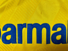 Lade das Bild in den Galerie-Viewer, Camiseta Parma Calcio 1913 1993-94 Umbro Vintage - M/L
