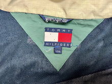 Cargar imagen en el visor de la galería, Chaqueta Tommy Hilfiger Sailing Gear Vintage - M/L
