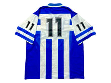Lade das Bild in den Galerie-Viewer, Camiseta RC Deportivo de la Coruña 1992-93 Bebeto #11 Umbro - L/XL
