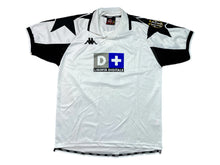 Cargar imagen en el visor de la galería, Camiseta Juventus FC 98-99 Del Piero Kappa Vintage - L/XL/XXL
