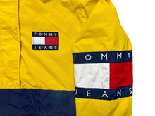 Load image into Gallery viewer, Pullover Tommy Jeans Capsule 2017 -S/M
