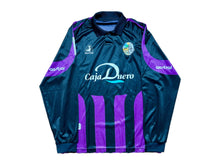Load image into Gallery viewer, Camiseta UD Salamanca 2001-02 Rodero #5 Match Worn Austal Vintage - L/XL
