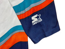 Carregar imagem no visualizador da galeria, Camiseta Hockey New York Islanders Starter Vintage - S/M
