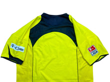 Cargar imagen en el visor de la galería, Camiseta Bvb Borussia Dortmund 2004-05 Nike - XL/XXL
