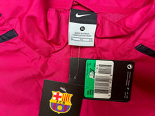 Carregar imagem no visualizador da galeria, ¡Nuevo con etiquetas! Chándal FC Barcelona 2014-15 Nike - L/XL
