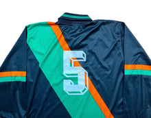 Cargar imagen en el visor de la galería, Camiseta Manga Larga Venezia FC 1992-93 Diadora Vintage - L/XL

