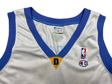 Carica l&#39;immagine nel visualizzatore di Gallery, Camiseta Denver Nuggets Allen Iverson #3 Champion Vintage - L/XL
