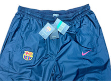 Carica l&#39;immagine nel visualizzatore di Gallery, ¡Nuevo con etiquetas! Chándal FC Barcelona 2014-15 Nike - L/XL
