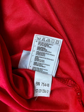 Charger l&#39;image dans la galerie, Camiseta Liverpool 2000-02 Reebok Vintage McAllister #21 - L/XL/XXL
