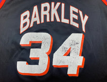 Carregar imagem no visualizador da galeria, Camiseta Phoenix Suns Charles Barkley #34 Champion Vintage - L/XL/XXL
