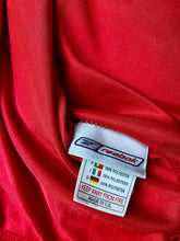 Cargar imagen en el visor de la galería, Camiseta Liverpool 2000-02 Reebok Vintage McAllister #21 - L/XL/XXL

