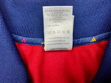 Charger l&#39;image dans la galerie, Camiseta Selección Española de Fútbol (FEF) 2000 Adidas Vintage - S/M/L

