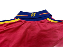 Cargar imagen en el visor de la galería, Camiseta Selección Española de Fútbol (FEF) 2000 Adidas Vintage - S/M/L
