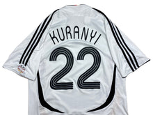 Carregar imagem no visualizador da galeria, Camiseta Alemania 2006 Kuranyi #22 Adidas - XL/XXL
