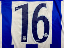 Carregar imagem no visualizador da galeria, Camiseta Manga Larga RC Deportivo de la Coruña 03-04 Joma - L/XL/XXL

