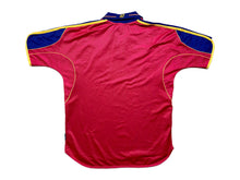 Cargar imagen en el visor de la galería, Camiseta Selección Española de Fútbol (FEF) 2000 Adidas Vintage - S/M/L
