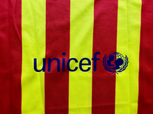 Load image into Gallery viewer, ¡Nueva! Camiseta FC Barcelona 2013-14 Nike - S/M
