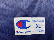 Cargar imagen en el visor de la galería, Camiseta Denver Nuggets Allen Iverson #3 Champion Vintage - L/XL
