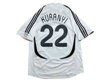 Cargar imagen en el visor de la galería, Camiseta Alemania 2006 Kuranyi #22 Adidas - XL/XXL

