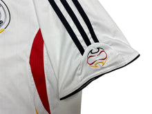 Lade das Bild in den Galerie-Viewer, Camiseta Alemania 2006 Kuranyi #22 Adidas - XL/XXL
