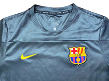 Carregar imagem no visualizador da galeria, Camiseta Entrenamiento FC Barcelona Nike - S/M
