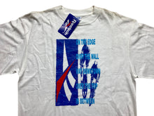 Load image into Gallery viewer, ¡Nueva con etiquetas! Camiseta Reebok MTB Vintage - L/XL
