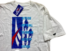 Carregar imagem no visualizador da galeria, ¡Nueva con etiquetas! Camiseta Reebok MTB Vintage - L/XL
