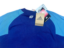 Carregar imagem no visualizador da galeria, ¡Nuevo con etiquetas! Camiseta Entrenamiento Selección Española 2000 Adidas Vintage- M/L
