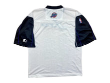 Load image into Gallery viewer, Camiseta Utah Jazz Starter Vintage - L/XL
