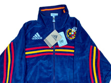 Cargar imagen en el visor de la galería, ¡Nuevo con etiquetas! Chándal Selección Española 1998 Adidas Vintage- S/M

