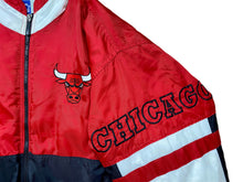 Load image into Gallery viewer, Parka Chicago Bulls Starter Vintage - L/XL/XXL
