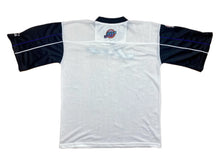 Lade das Bild in den Galerie-Viewer, Camiseta Utah Jazz Starter Vintage - L/XL
