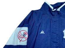 Cargar imagen en el visor de la galería, Chaqueta Ligera New York Yankees Apex One Vintage - XL/XXL
