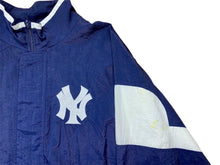 Carregar imagem no visualizador da galeria, Chaqueta Ligera New York Yankees Apex One Vintage - XL/XXL
