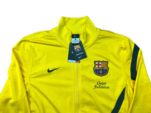 Charger l&#39;image dans la galerie, ¡Nuevo con etiquetas! Chándal FC Barcelona 2011-12 Nike - M/L

