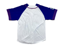 Carregar imagem no visualizador da galeria, Beisbolera New York Rangers Starter Vintage - L/XL

